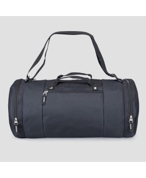 DB6605 - Oblong Poly Roll Duffel Bag