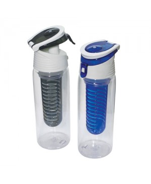 DW8002 Infuser Water Bottle 22oz.