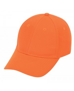 FO76301   Flame Orange Cap