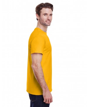 G200   Gildan Adult Ultra Cotton® 6 oz. T-Shirt