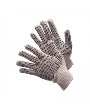 GL2800   Men Cotton/Poly Blend Glove
