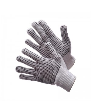 GL2890   Men Cotton/Poly Blend Gloves