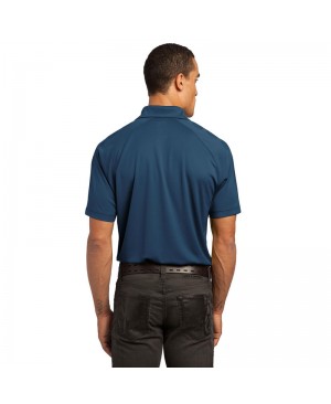 OG110   OGIO® - Optic Polo