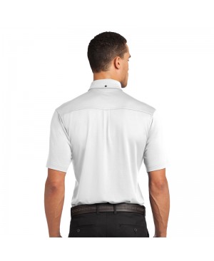 OG122   OGIO® Gauge Polo