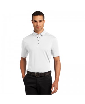 OG122   OGIO® Gauge Polo
