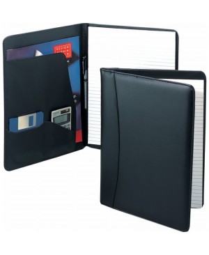 PF1063   Classic Writing Folder Padfolio