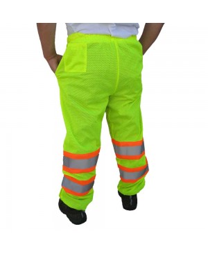 SAP3000   ANSI/ISEA 107-2015 Class E Safety Pants