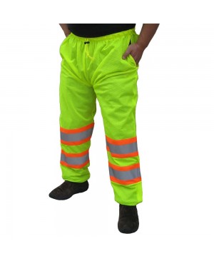 SAP3000   ANSI/ISEA 107-2015 Class E Safety Pants