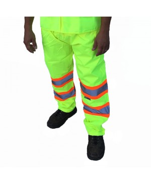 SAP5000  ANSI/ISEA 107-2015 Class E Safety Pants