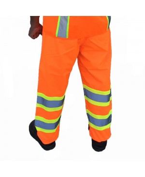 SAP6000 ANSI/ISEA 107-2015 Class E Safety Pants