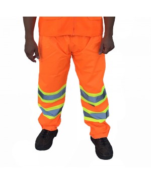 SAP6000 ANSI/ISEA 107-2015 Class E Safety Pants