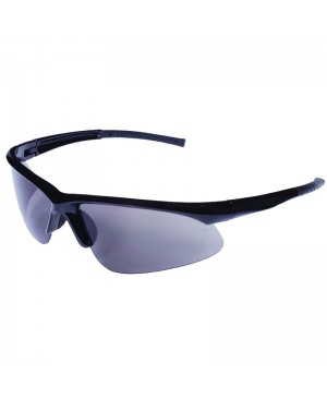 SGEOB   Safety Glasses w/ Dual Wrap-Around Lens