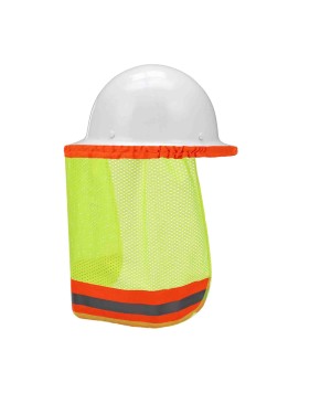 SNC5500   Neck Shade For Hardhats