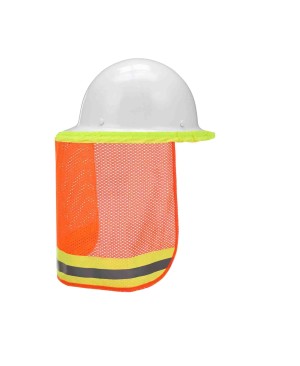 SNC5600   Neck Shade For Hardhats