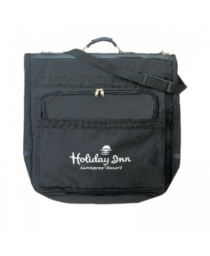 SP6050   Deluxe garment bag with shoulder strap