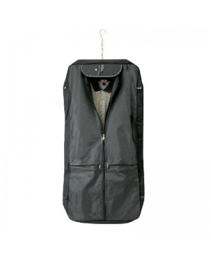 SP6050   Deluxe garment bag with shoulder strap