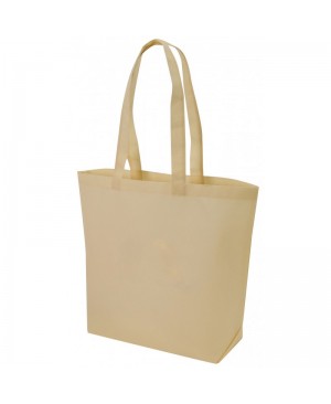 TB106   LARGE NON-WOVEN TOTE BAG