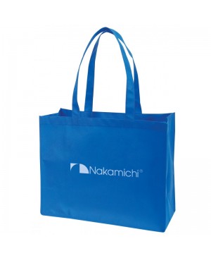 TB111   CARRY ALL NON-WOVEN TOTE BAG