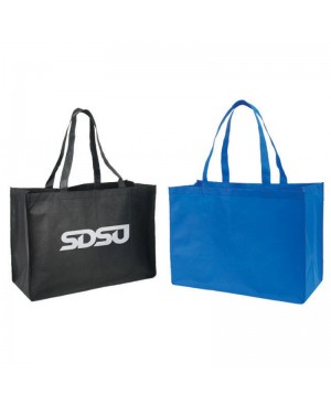TB112   EXTRA LARGE NON-WOVEN TOTE BAG