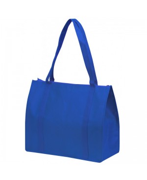 TB114N Non Woven Grocery Shopping Tote