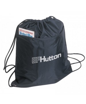 TB151   CASUAL LAUNDRY BAG
