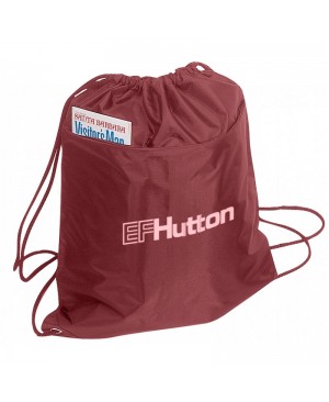 TB151   CASUAL LAUNDRY BAG