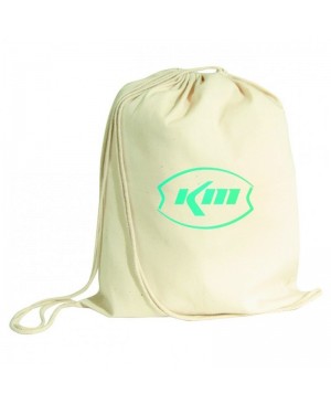 TB166   COTTON DRAWSTRING TOTE BAG