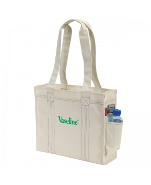 TB219   EVERYDAY DELUXE TOTE BAG