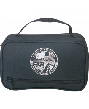 TK1020   TRAVEL KIT W/TOP CARRY HANDLE
