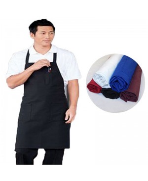 3CAP8030  All Purpose 3  Pocket Apron 