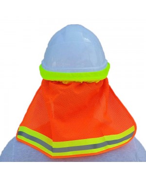 SNC5600   Neck Shade For Hardhats