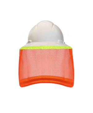 SNC5600   Neck Shade For Hardhats