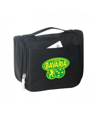 TK1096   Executive Toiletry Kit, Travel Bag with Hanging Hook